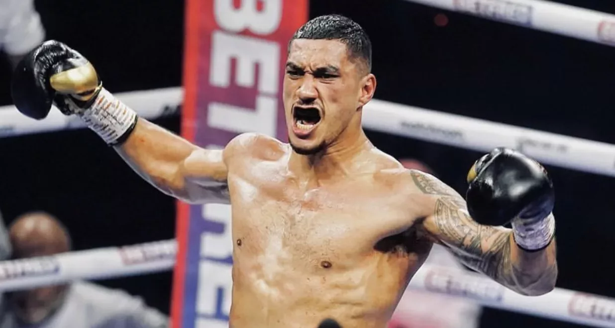 Jai Opetaia's IBF Title Could Be Stripped