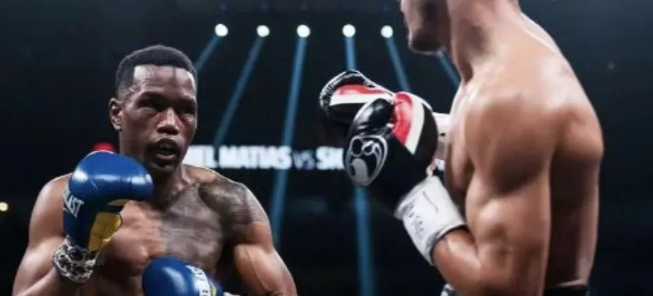 Subriel Matias Calls Teofimo Lopez A ‘Coward' – ‘He Can Fight Me'