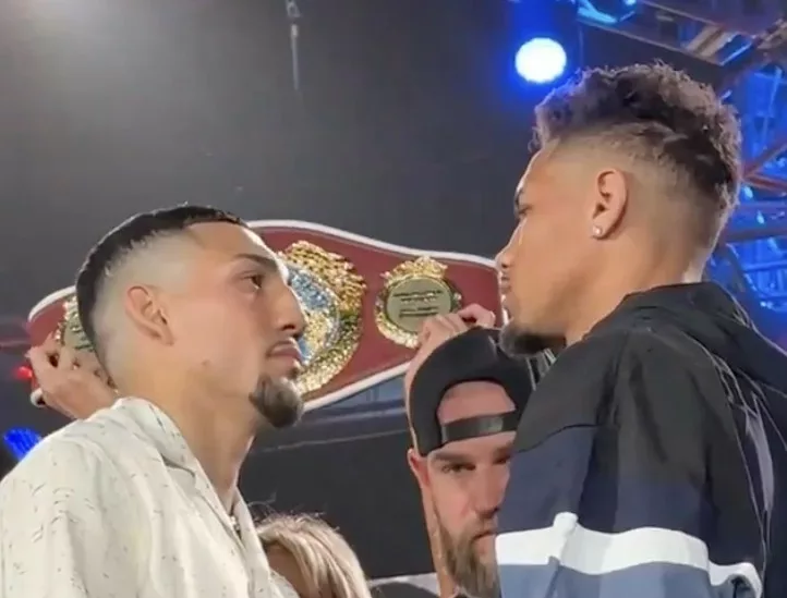 Teofimo Lopez Vs. Jamaine Ortiz Pre-Fight Presser – Key Highlights