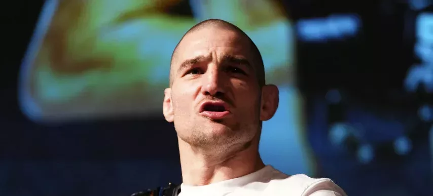 Sean Strickland Gives Jake Paul A Death Threat After His Call Out – ‘If It Were Legal I'd Take Your F***ing Life'