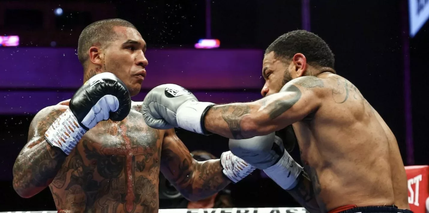Conor Benn Slammed For His Lack Of Power Following Failed VADA Tests – ‘He Is No Longer Armed With Torpedoes'