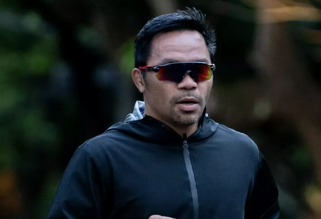 Manny Pacquiao Won't Fight In The Olympics – Will He Have The Mayweather Rematch?