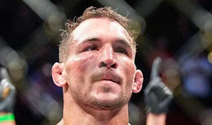 Chandler Hints The McGregor Fight May Never Happen As White Says No Fight This Year