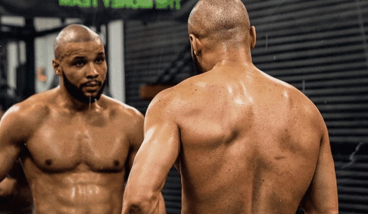 Eubank Jr. Targets The Biggest Fights – ‘Canelo Is The Marquee Name'
