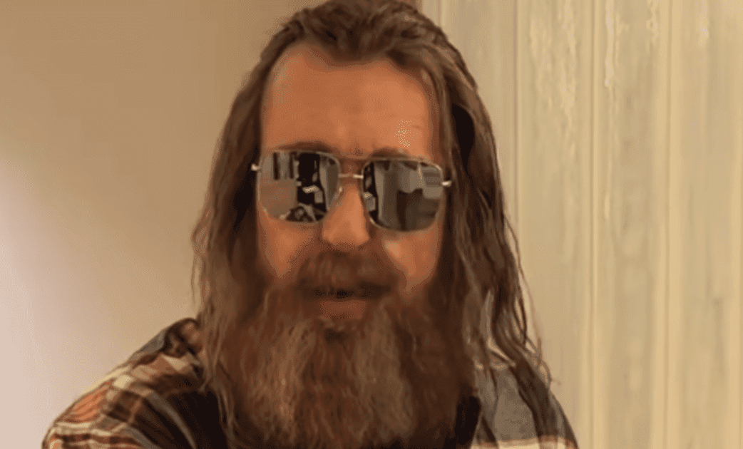 Jake Paul Sneaks Into UFC 306 To Defy UFC Ban