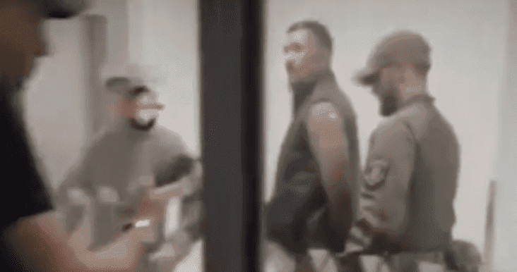 Usyk Speaks Out After Being Arrested At Krakow Airport – ‘Thank God'