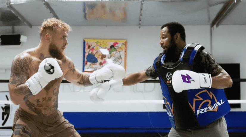 Shane Mosley Announces His Return To Boxing