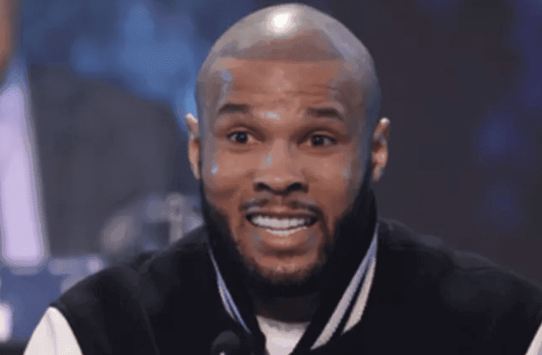 Eubank Jr. Apologizes After Frank Warren Threatens Legal Action – ‘I'm Sorry'
