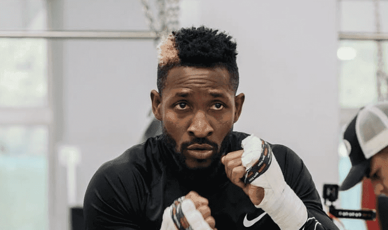 William Scull Seeks History For Cuba By Winning IBF Title