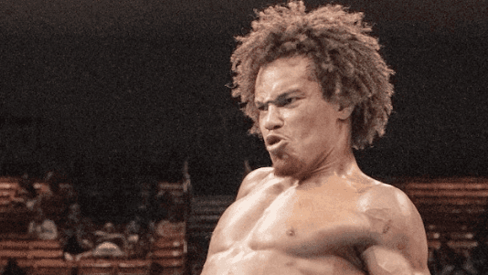 Blair Cobbs Calls Haney A Coward For His Reaction To The Garcia Fight