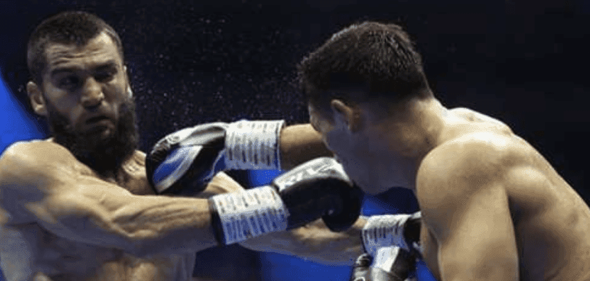 Fans Angry As IBF Orders Beterbiev vs. Eifert – ‘A Disgrace, We Want The Bivol Rematch'