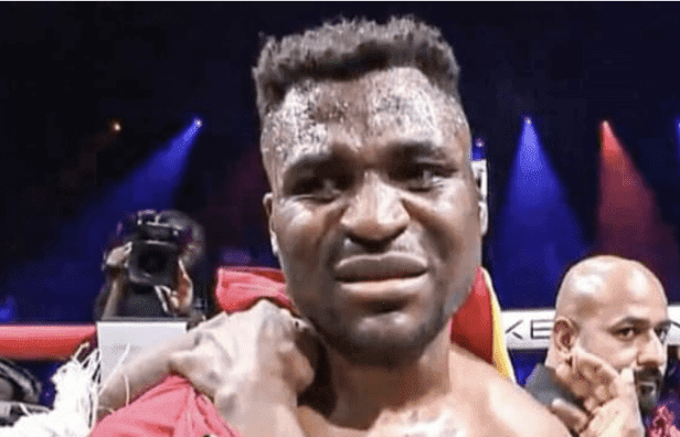 Ngannou vs. Ferreira Flops On PPV – ‘PFL Made A Bad Deal'