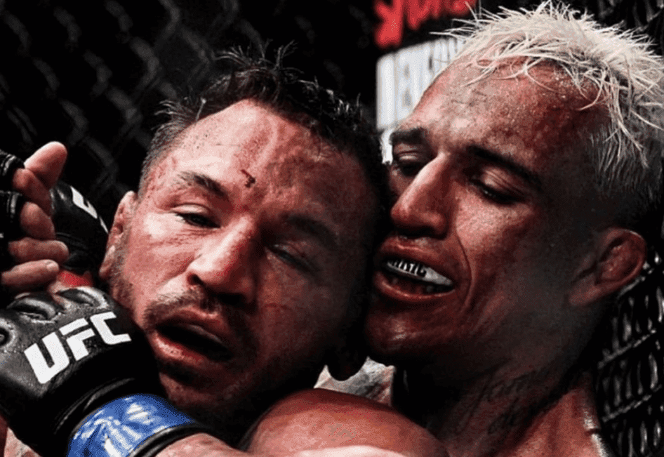 What's Next For Michael Chandler?