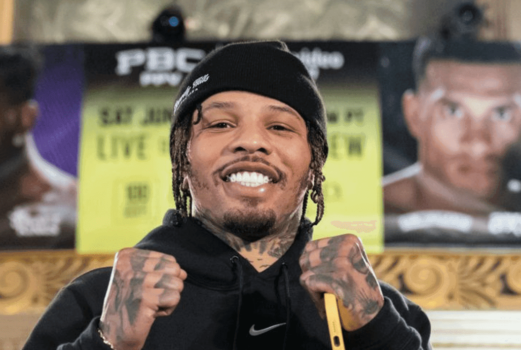 Fans Claim Gervonta Davis Is Ruining His Career After Fight Delay!
