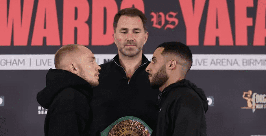 Sunny Edwards Vs. Galal Yafai Predictions – ‘His Slick Skills Will Prevail'