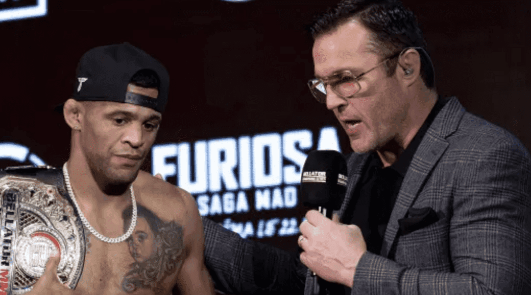 Bellator Fighters Slam The PFL – ‘I Haven’t Fought Since February'