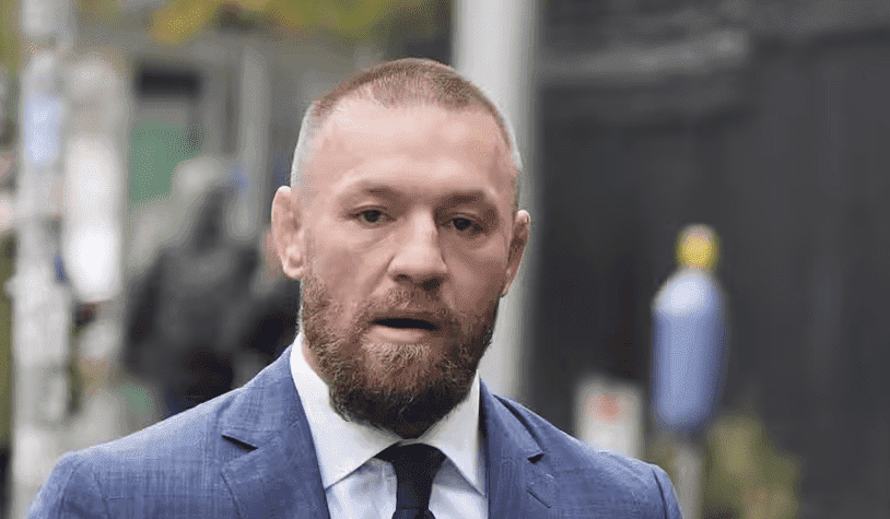 Matt Brown: UFC Can’t Save McGregor’s Reputation