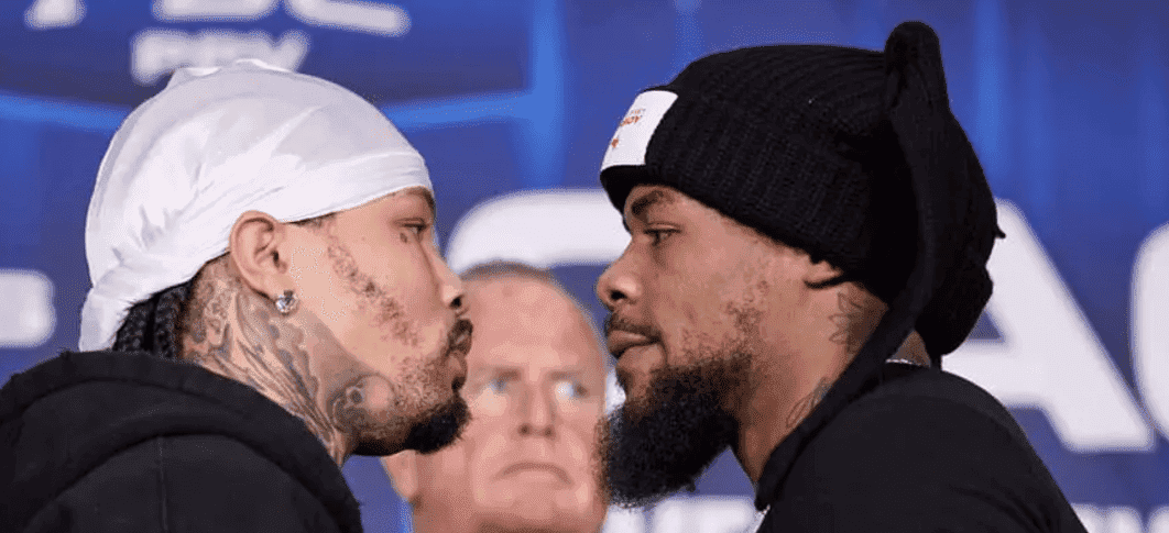 Gervonta Davis Shocks Fans, Announces Retirement Plans For Next Year