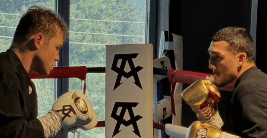 Teofimo Lopez Calls Out Crawford, Ennis, And Tank Davis