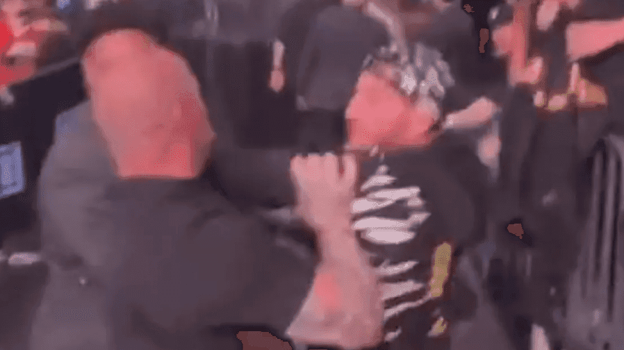Dvalishvili ‘Exposes' Umar Nurmagomedov After UFC 310 Fan Altercation