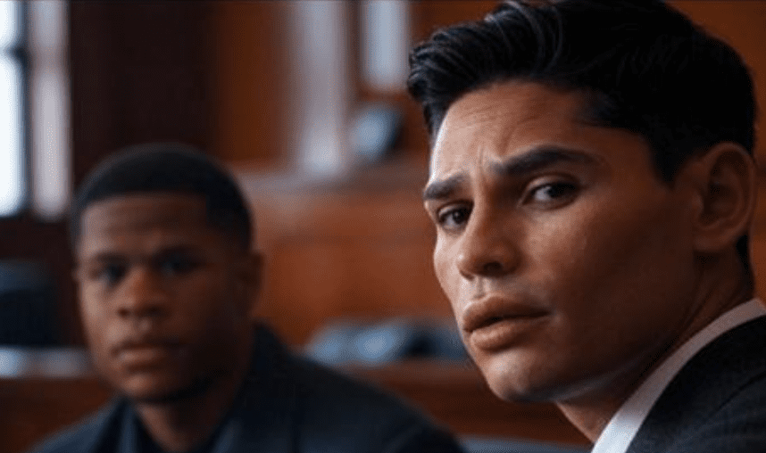 Ryan Garcia Countersues Devin Haney For $7.5 Million