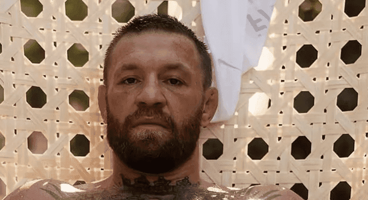 McGregor Promises KO Of Logan Paul