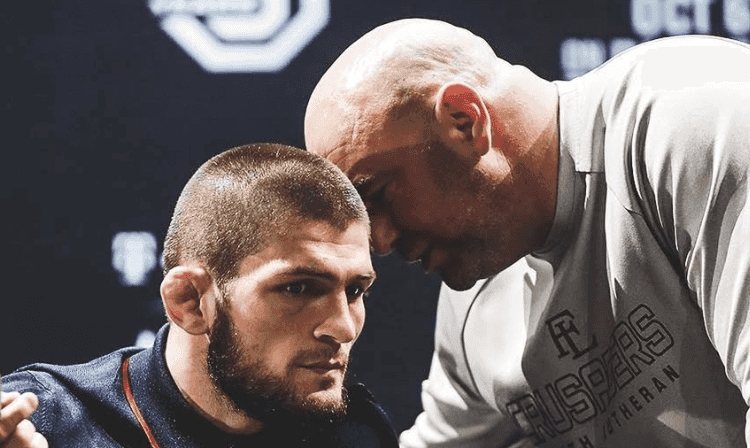 Dana White Slams FlyFrontier For Khabib's Removal – ‘That’s How Dumb They Are'
