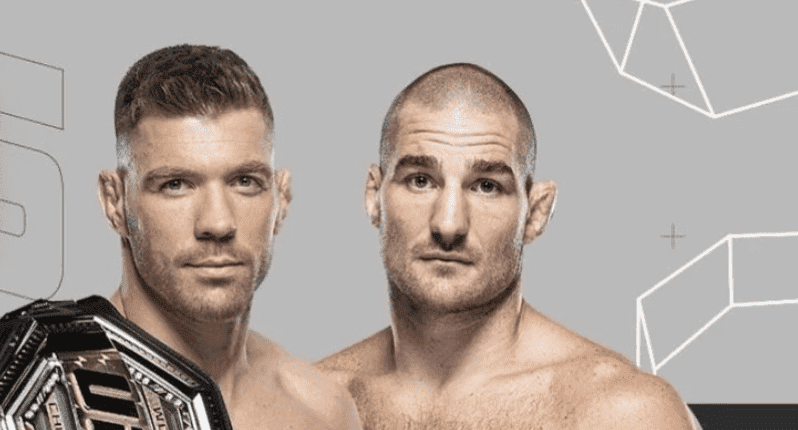Fans Slam UFC 312 Card – ‘I'll Be Sleeping Through This'