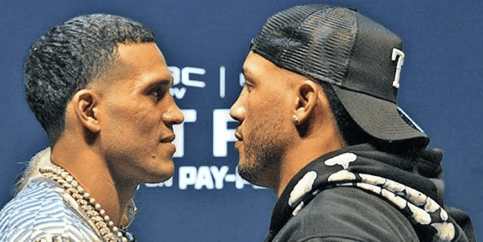 Benavidez Vs. Morrell Jr. Predictions – ‘He Is Squashing Guys'