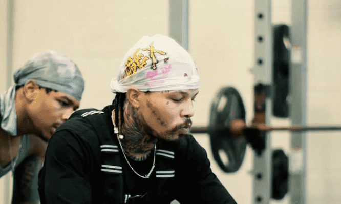 Gervonta Davis Eyes Only Mega Fights After Roach; Who's Next?