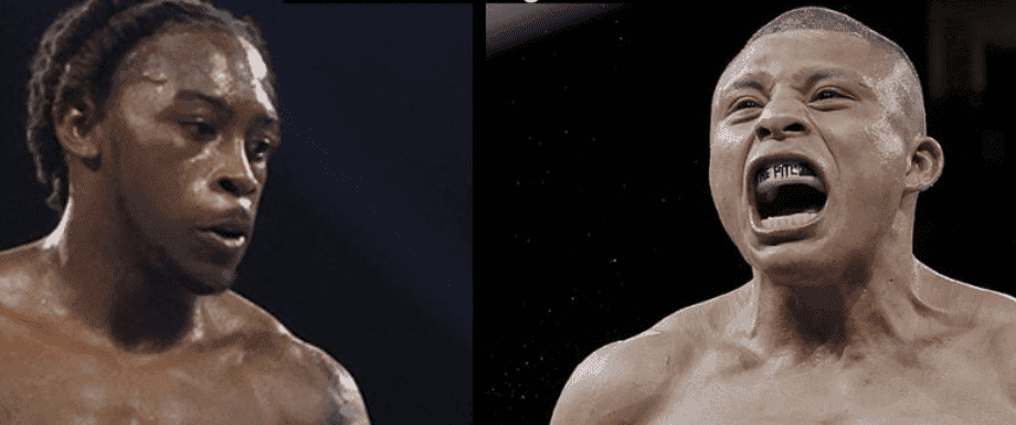 Keyshawn Davis Targets Isaac Cruz – ‘I'm A Dawg, He's A Dawg'