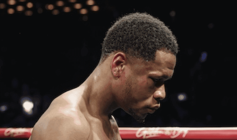 Devin Haney At A Crossroads – Here's Why