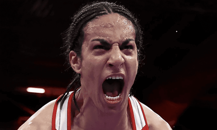 Imane Khelif Threatens Legal Action Over Gender Controversy