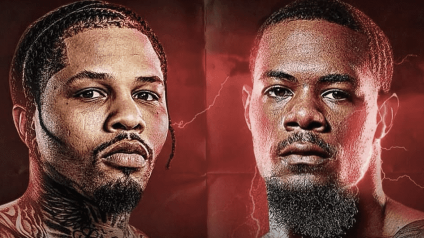 Gervonta Davis Vs. Lamont Roach Jr. Predictions – ‘This Is The Tank Protection Program'