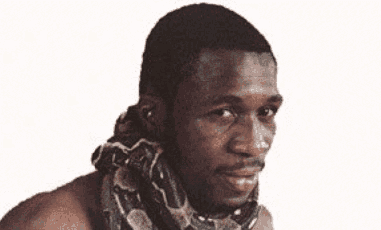 Boxing World Mourns Livingstone Bramble's Death – ‘I’ll Miss His Smile'