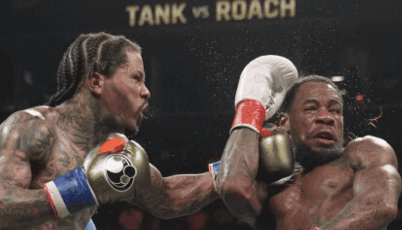 Tim Bradley Singles Out Tank Davis For Criticism – ‘His Name Is Getting Dragged Through The Mud'