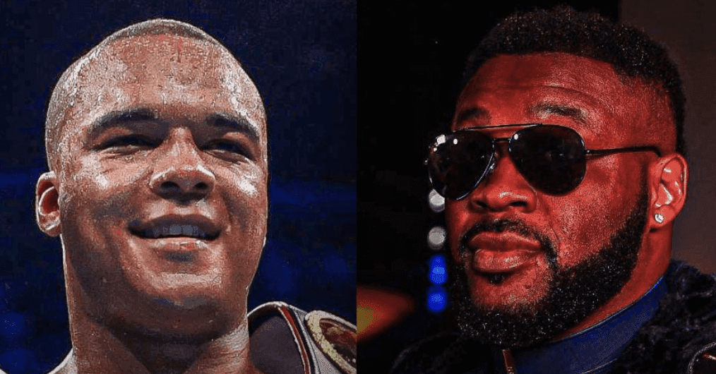 Fabio Wardley Vs. Jarrell Miller Promises To Be Explosive – ‘I Will Knock Him Out'
