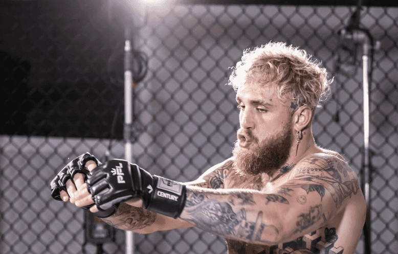 Jake Paul's PFL Debut Options