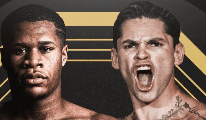 Has Money Ruined Haney And Garcia's Careers?