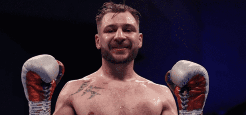Maxi Hughes: Future Fight Options