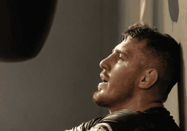 Aspinall's Alternatives To Jon Jones