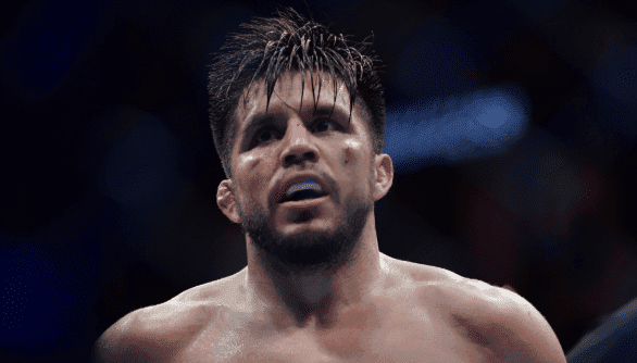 What's Next For Henry Cejudo?