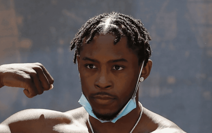 Keyshawn Davis Speaks Out After Locker Room Brawl – ‘I Was Wrong'