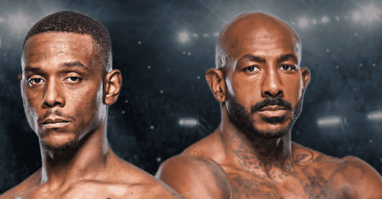 Pros Predict Jamahal Hill Vs. Khalil Rountree Jr. – ‘He Is Super Tough'