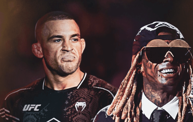 Lil Wayne To Present BMF Belt – Fans React