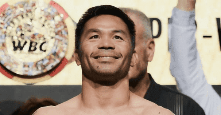 What's Next For Manny Pacquiao?
