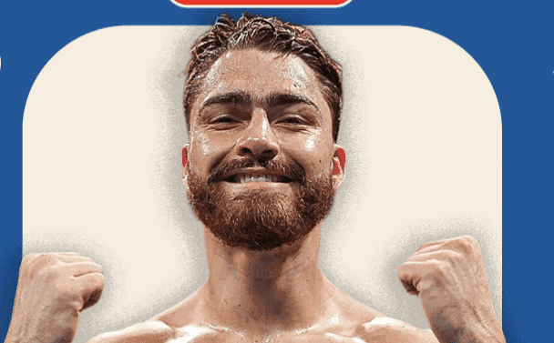 Oscar Duarte Edges Past Sims Jr.