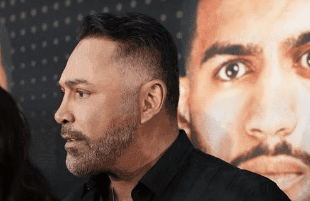 De La Hoya Bashes Dana White Over Ben Askren's Struggles – ‘They Care About Their Bottom Line'