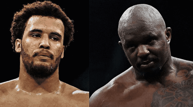 Moses Itauma vs Dillian Whyte: Preview & Betting Tips
