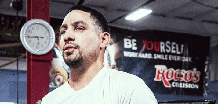 Danny Garcia's Return Is Announced – Should He Box Again?